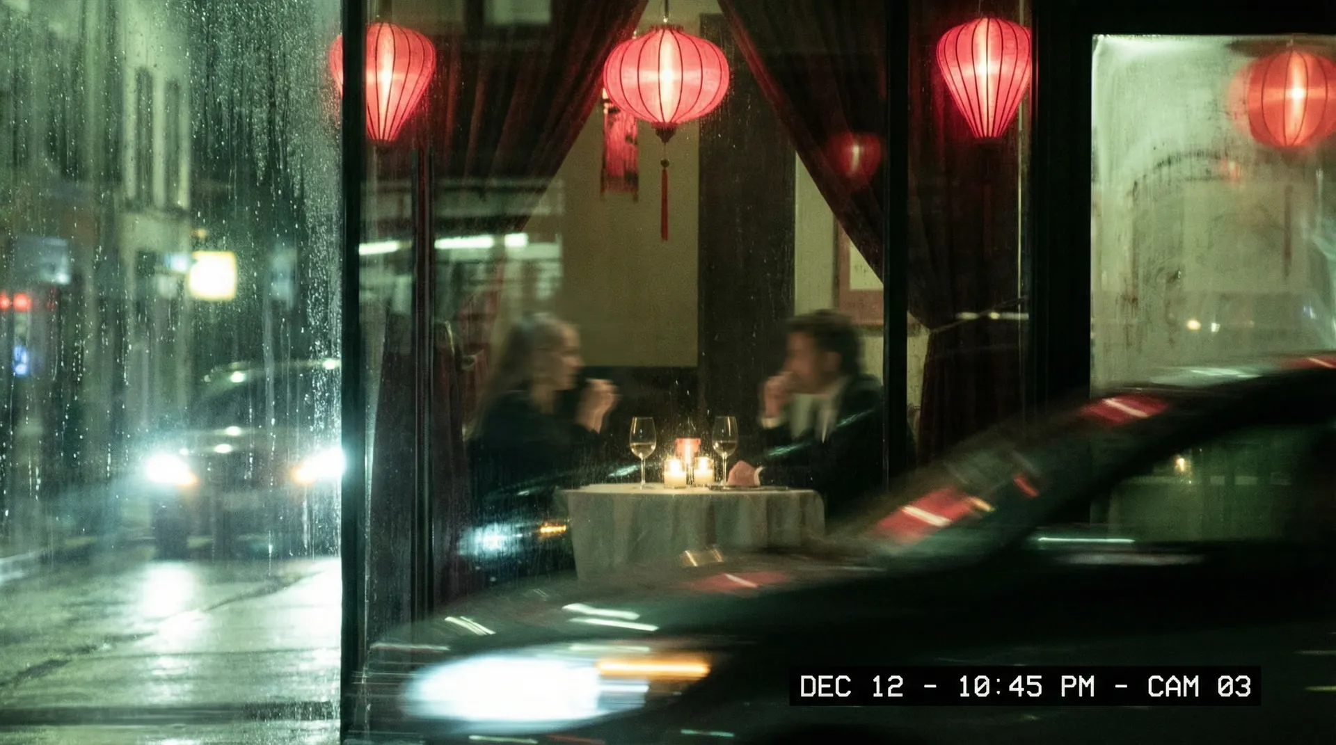 查小理 - 密会现场偷拍
